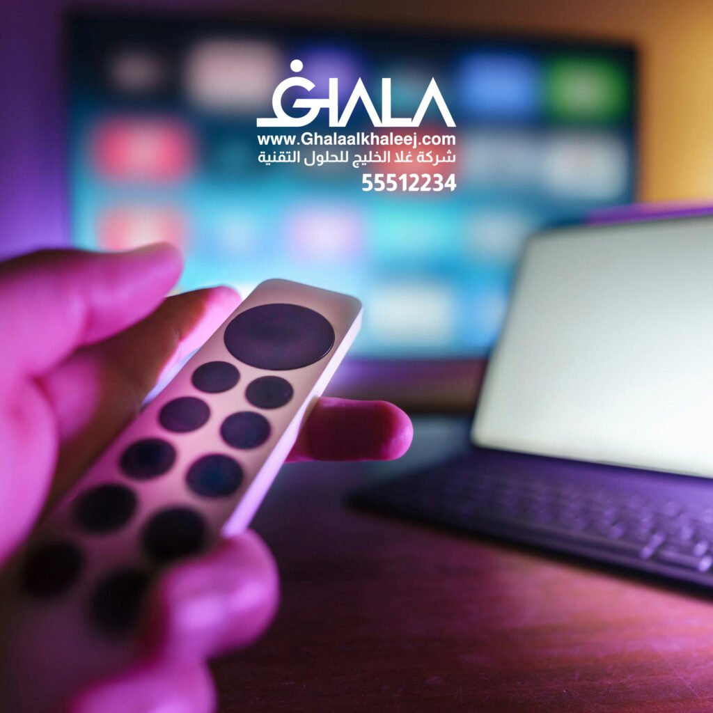 فني ستلايت الكويت